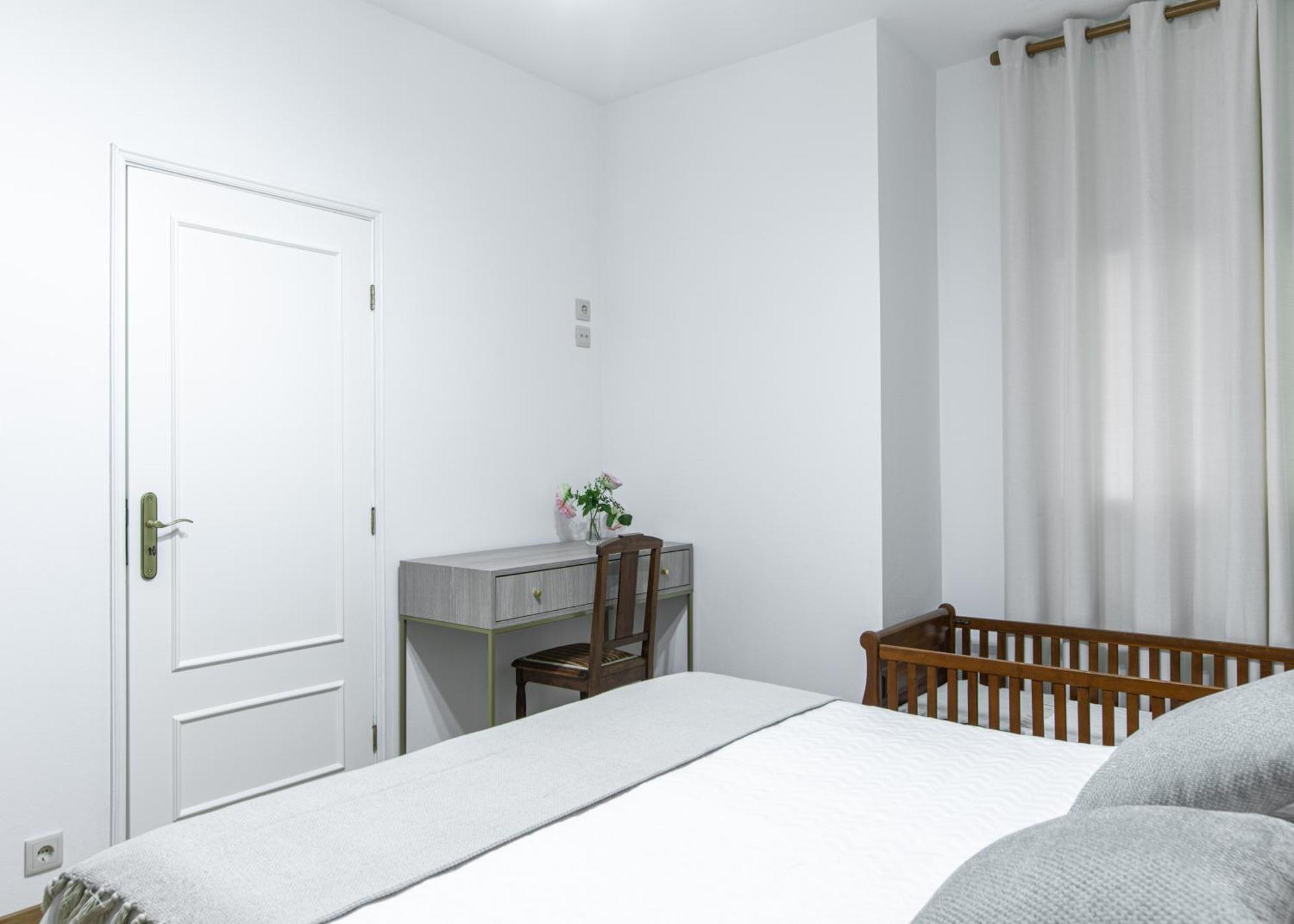Apartament Casa Dos Moveis Carcao Zewnętrze zdjęcie