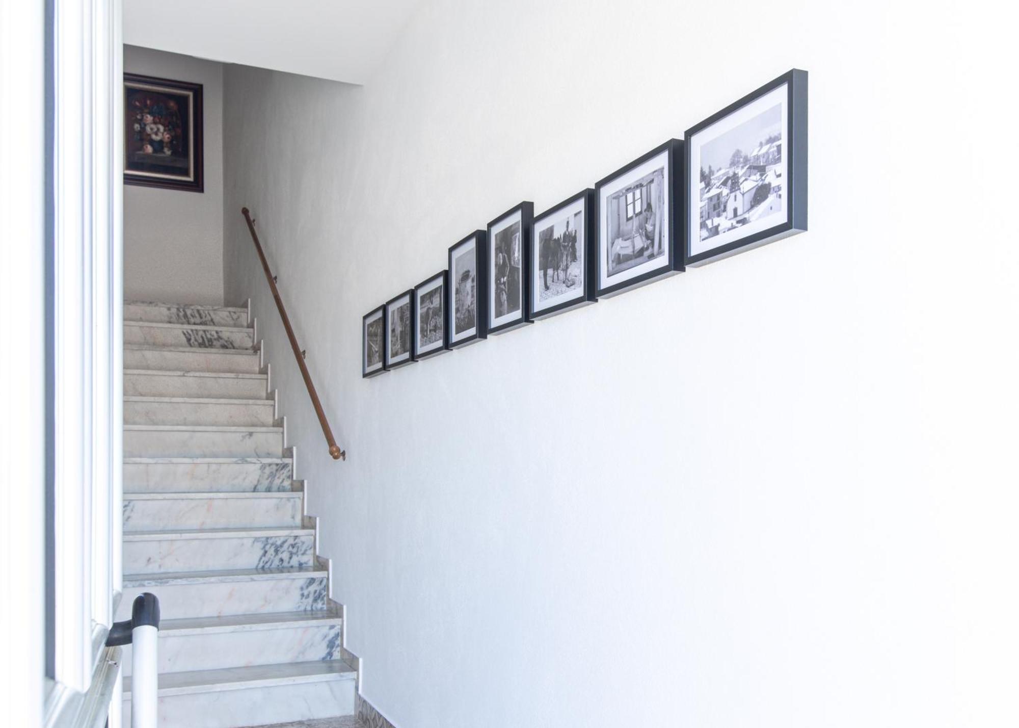 Apartament Casa Dos Moveis Carcao Zewnętrze zdjęcie