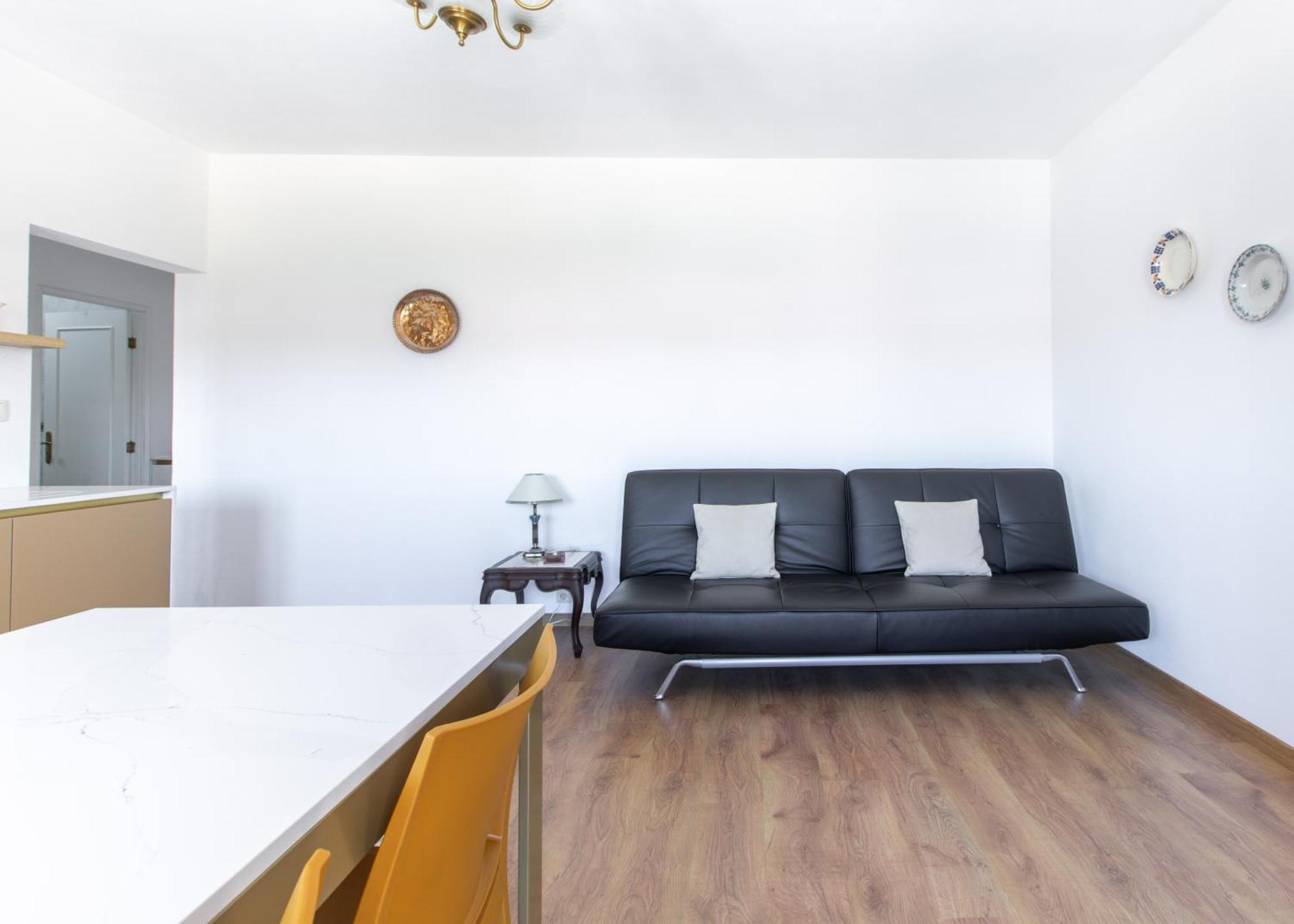 Apartament Casa Dos Moveis Carcao Zewnętrze zdjęcie