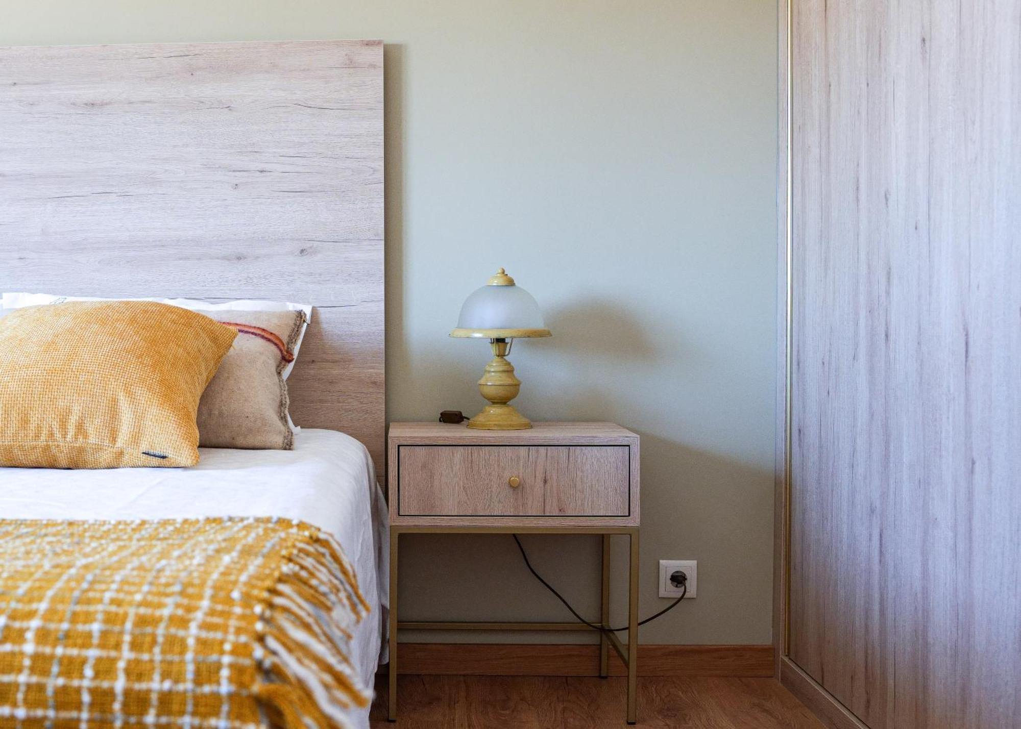 Apartament Casa Dos Moveis Carcao Zewnętrze zdjęcie