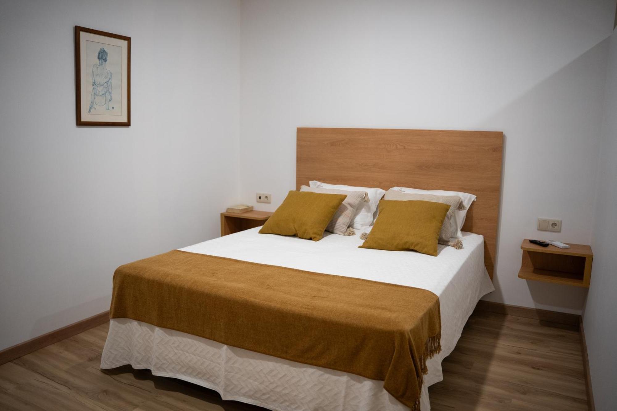 Apartament Casa Dos Moveis Carcao Zewnętrze zdjęcie