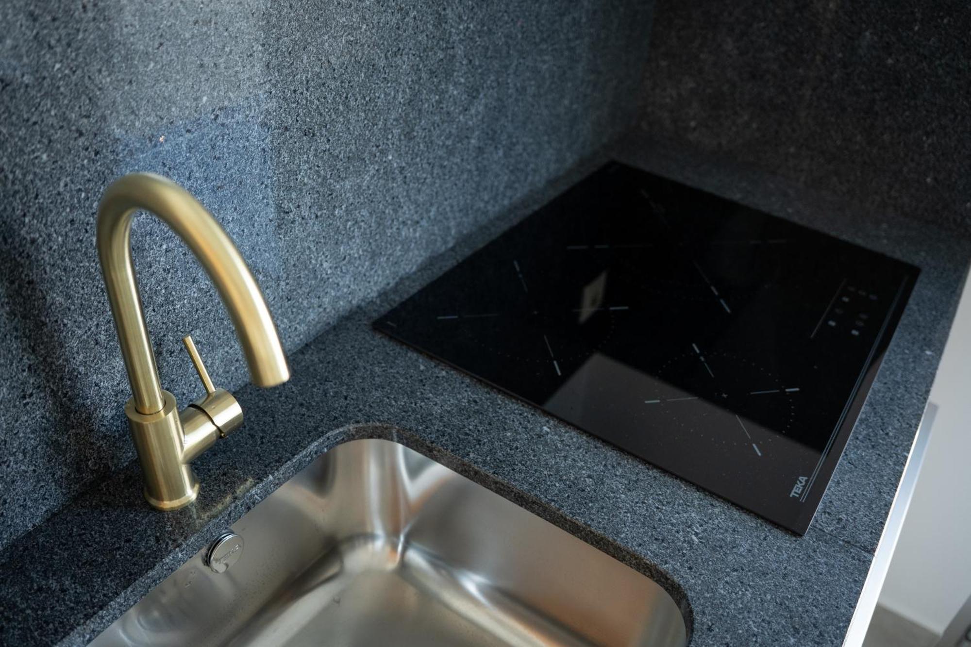 Apartament Casa Dos Moveis Carcao Zewnętrze zdjęcie
