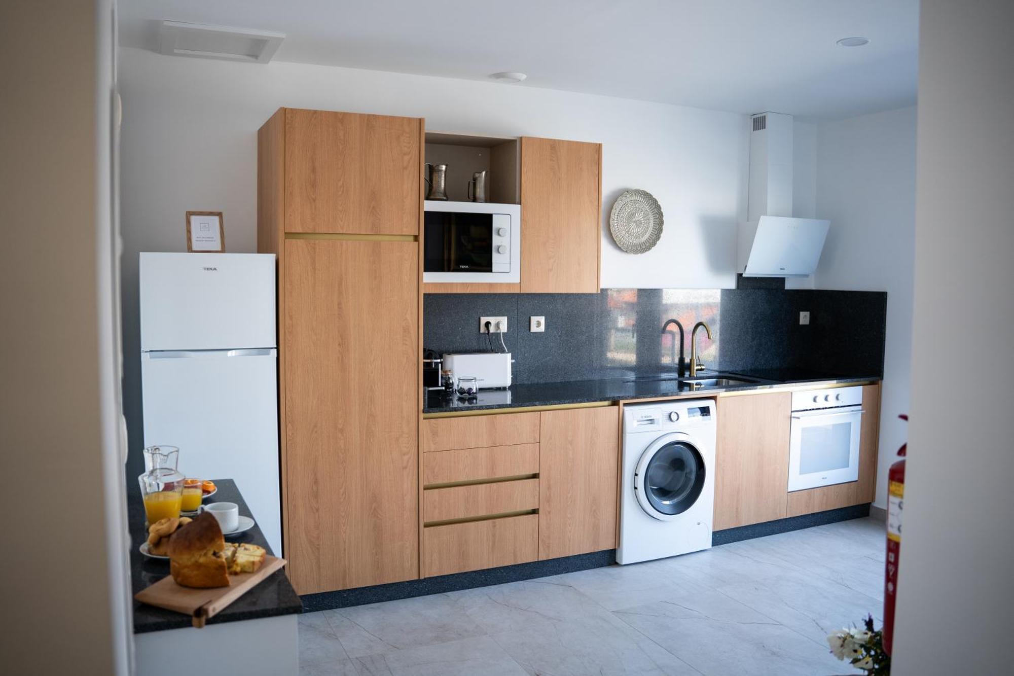 Apartament Casa Dos Moveis Carcao Zewnętrze zdjęcie