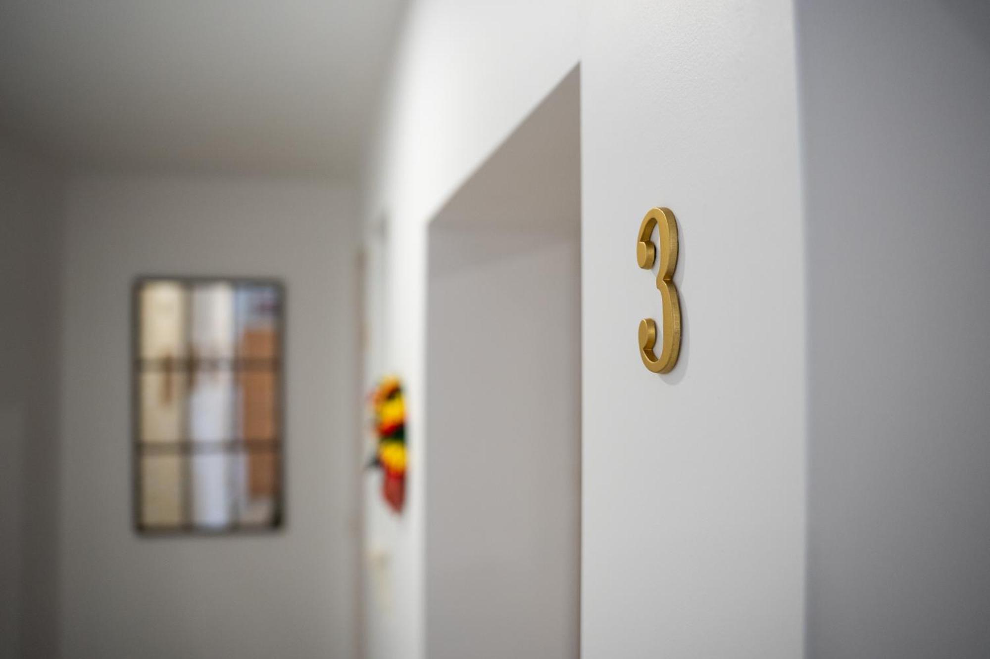 Apartament Casa Dos Moveis Carcao Zewnętrze zdjęcie