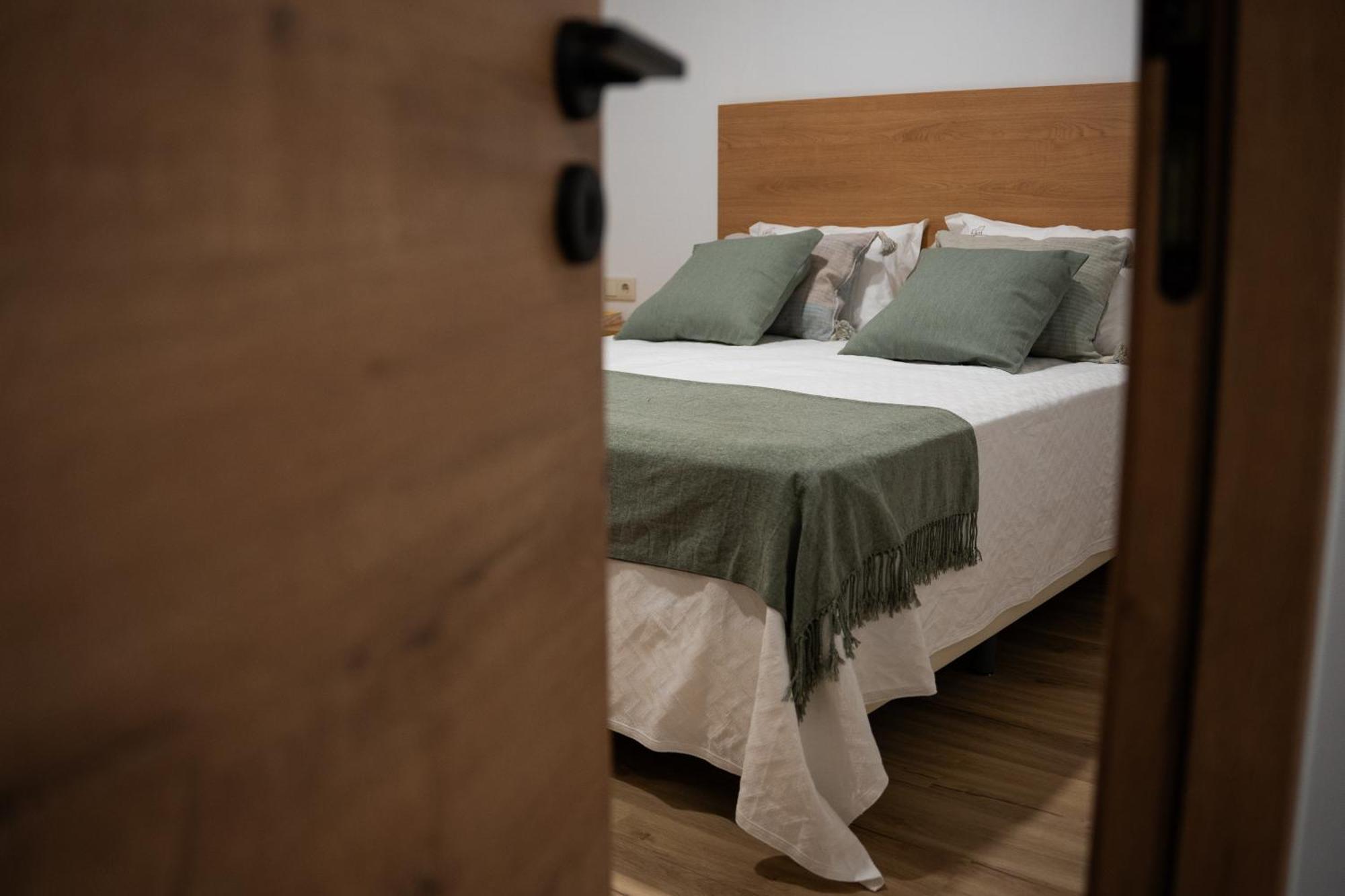 Apartament Casa Dos Moveis Carcao Zewnętrze zdjęcie